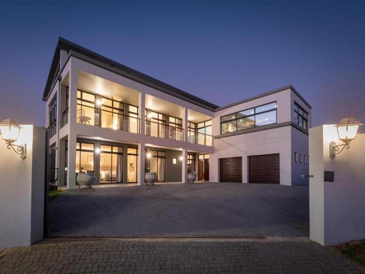 Anchor'S Haven Hersham Great Brak River Extérieur photo