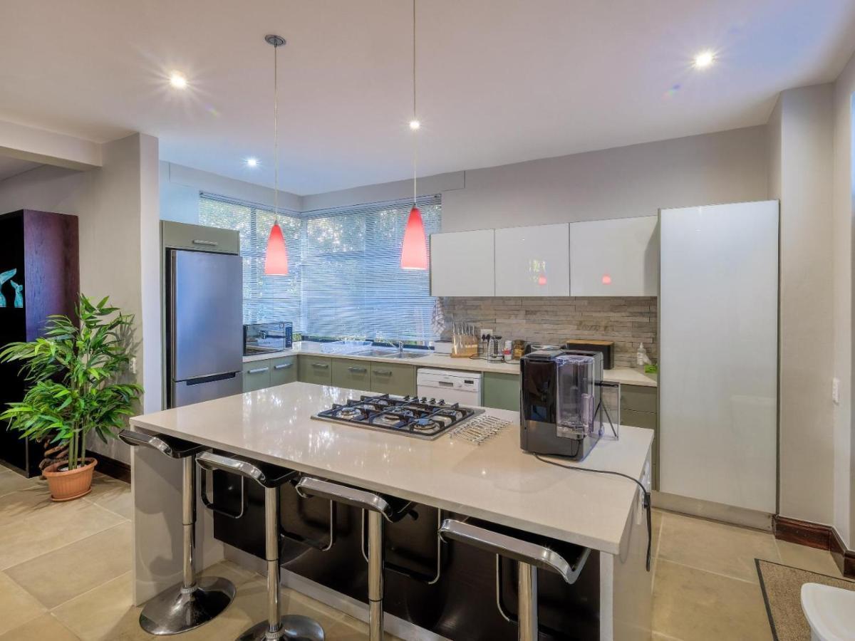 Anchor'S Haven Hersham Great Brak River Extérieur photo
