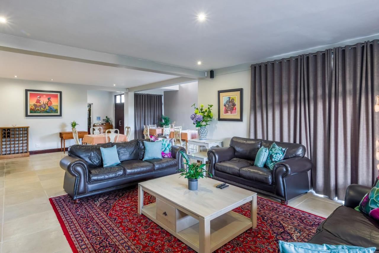Anchor'S Haven Hersham Great Brak River Extérieur photo