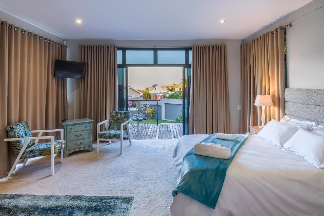 Anchor'S Haven Hersham Great Brak River Extérieur photo
