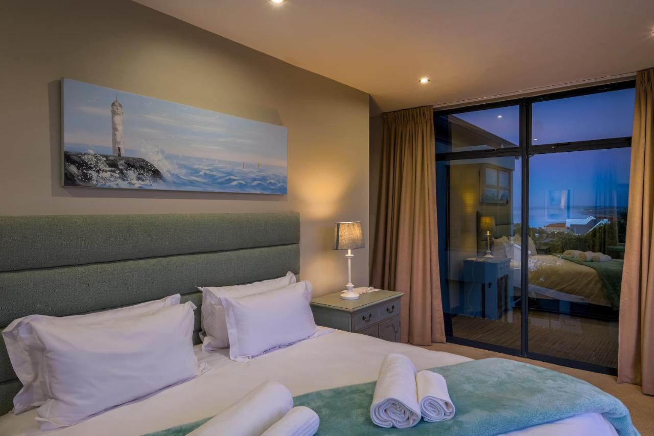 Anchor'S Haven Hersham Great Brak River Extérieur photo